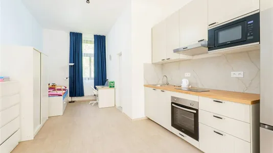 Apartments in Prague 10 - photo 4