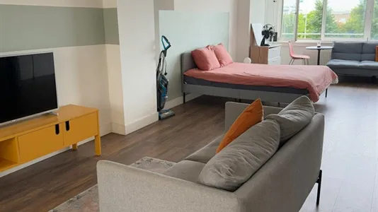 Apartments in Rotterdam Delfshaven - photo 3