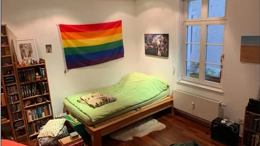 Apartments in Location is not specified - photo 8