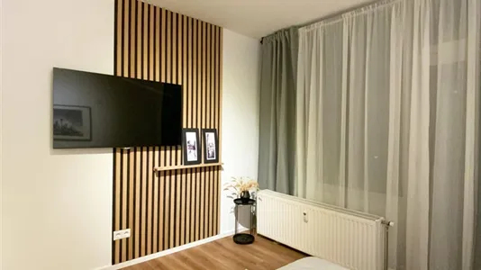 Apartments in Mettmann - photo 4