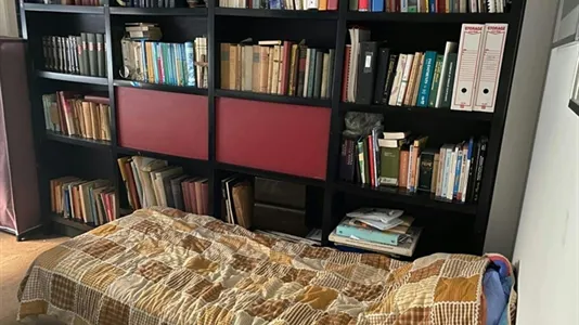Rooms in Roma Municipio II – Parioli/Nomentano - photo 3