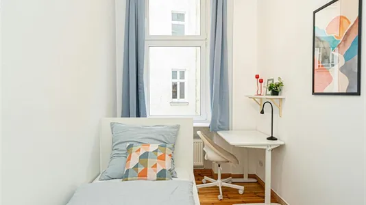 Rooms in Berlin Mitte - photo 4
