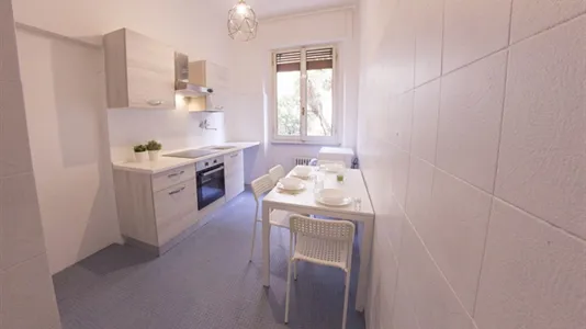 Rooms in Florence - photo 6