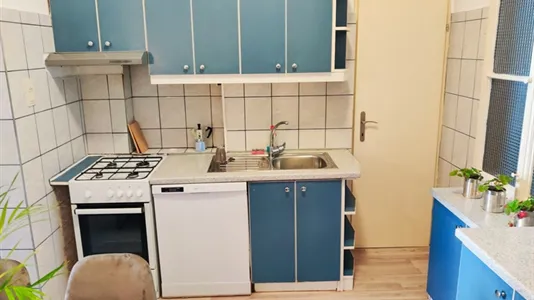 Rooms in Wien Neubau - photo 10