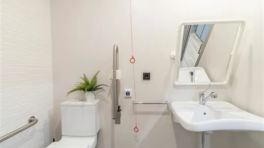 Apartments in Enramadilla - photo 8