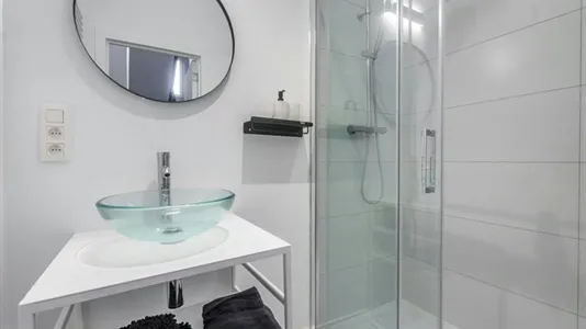 Rooms in Brussels Etterbeek - photo 8