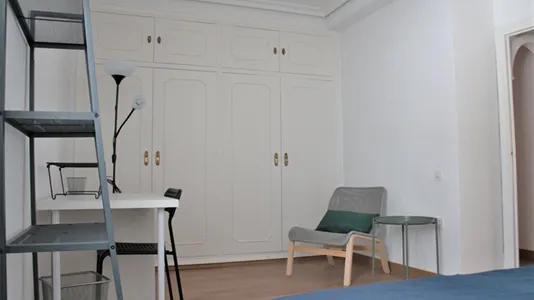 Rooms in El Fontanal - photo 6