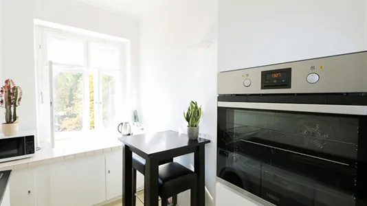 Apartments in Berlin Friedrichshain-Kreuzberg - photo 10