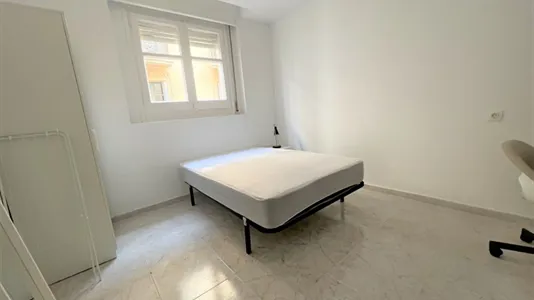 Rooms in Barcelona Sarrià-St. Gervasi - photo 4