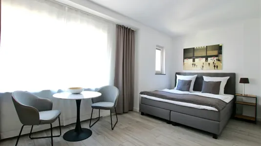 Apartments in Cologne Innenstadt - photo 6