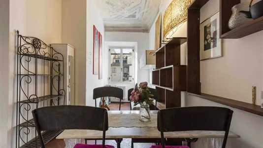 Apartments in Florence - photo 2