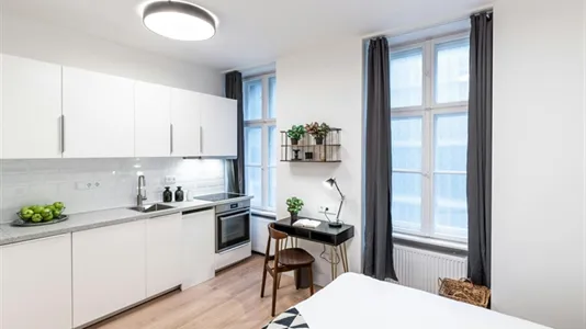 Apartments in Location is not specified - photo 3