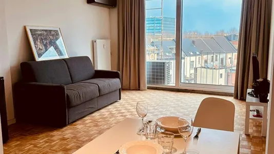 Apartments in Stad Antwerp - photo 4