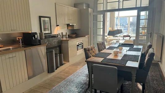 Apartments in Antwerp Borgerhout - photo 7