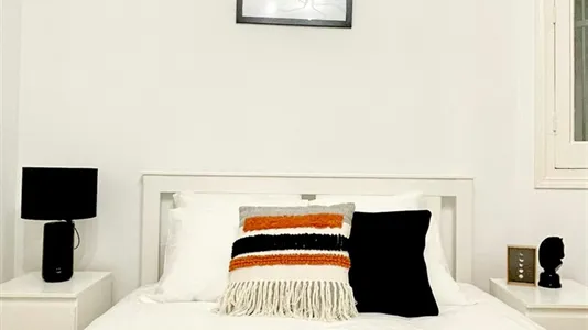 Rooms in Madrid Chamberí - photo 10