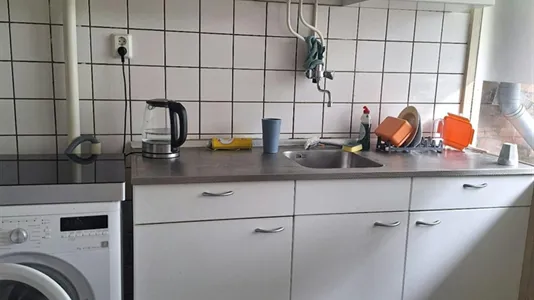 Rooms in Nissewaard - photo 3