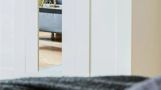 Rooms in Budapest Erzsébetváros - photo 9