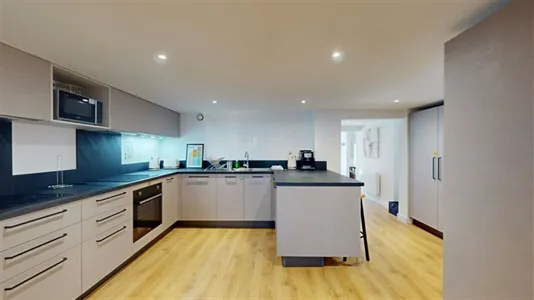 Rooms in Toulouse - photo 4