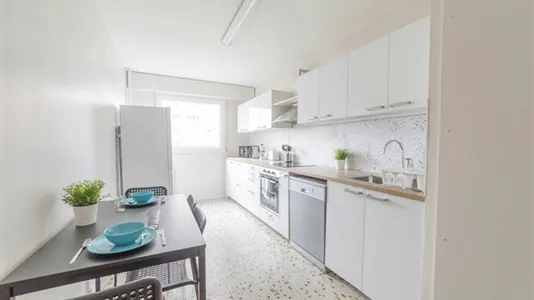 Rooms in Strasbourg - photo 8