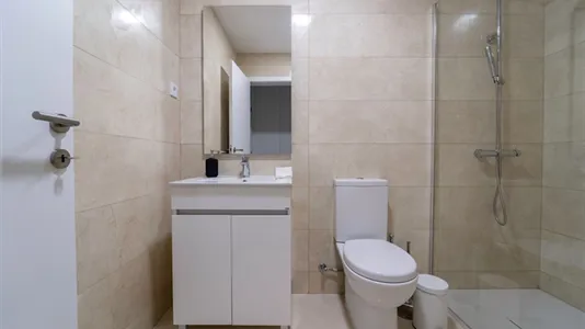 Rooms in Braga - photo 8