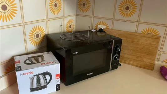 Rooms in Roma Municipio VII – Appio-Latino/Tuscolano/Cinecittà - photo 6