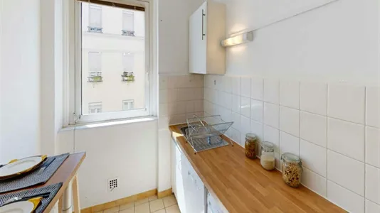 Rooms in Lyon - photo 6