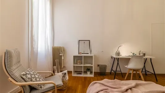 Rooms in Padua - photo 4