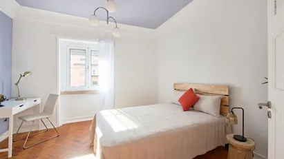 Room for rent in Lisbon (region)