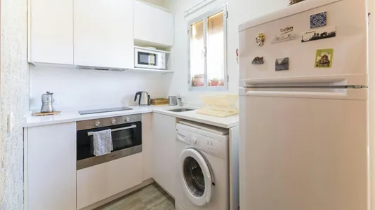 Apartments in Madrid Centro - photo 8