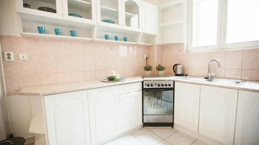Apartments in Budapest Józsefváros - photo 4