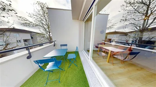 Rooms in Bordeaux - photo 9