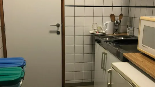 Rooms in Brussels Elsene - photo 6