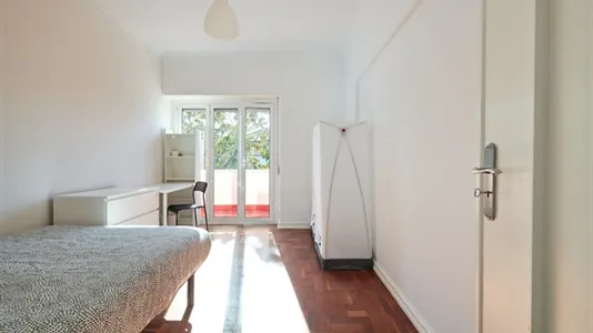 Rooms in Location is not specified - photo 4