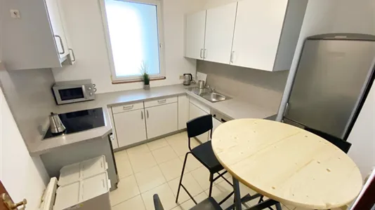 Rooms in Wien Neubau - photo 10