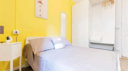 Rooms in Turin - photo 1