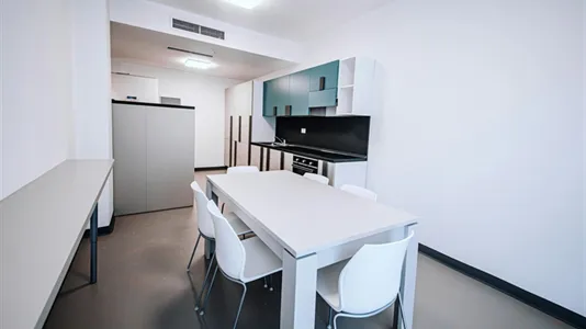 Rooms in Turin - photo 4