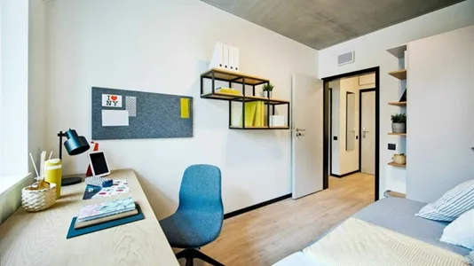 Rooms in Gdańsk - photo 7