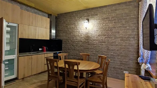 Apartments in Riga Vecrīga - photo 5