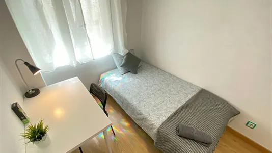 Rooms in Los Berrocales - photo 4