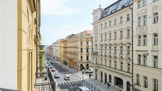 Apartments in Praha 6 - photo 5