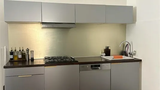 Rooms in Vienna Landstraße - photo 3