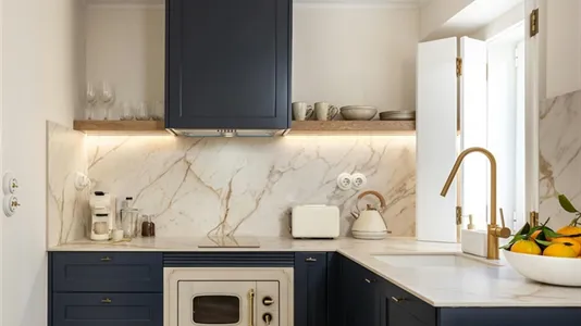 Apartments in Location is not specified - photo 9