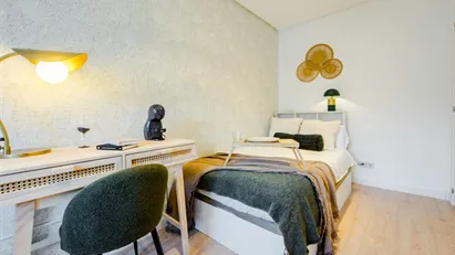 Room for rent in Madrid Chamartín, Madrid