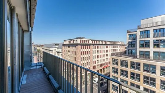 Rooms in Berlin Mitte - photo 4