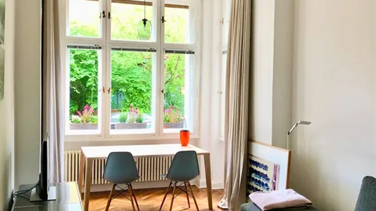 Apartments in Location is not specified - photo 4