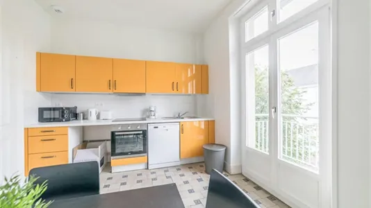 Rooms in Strasbourg - photo 7