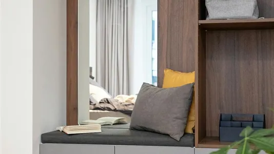 Apartments in Hamburg Mitte - photo 8