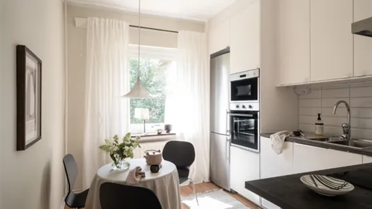 Apartments in Lundby - photo 5