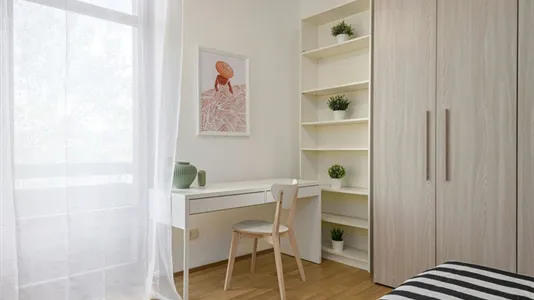 Rooms in Florence - photo 4