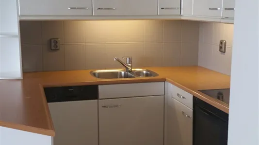 Apartments in Leiden - photo 4